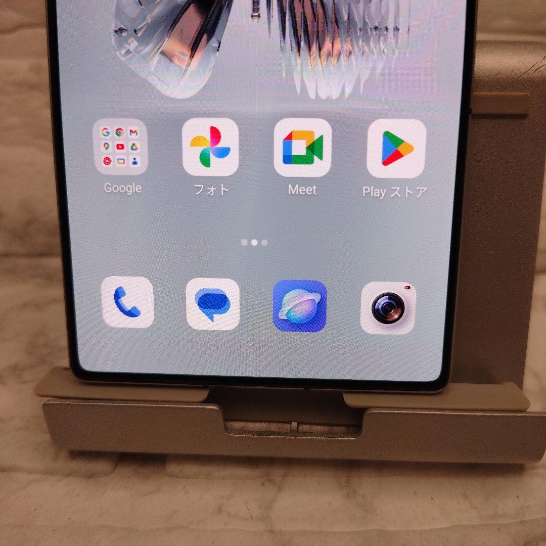 RedMagic 10 pro シルバー 16GB+ROM 512GB 訳あり