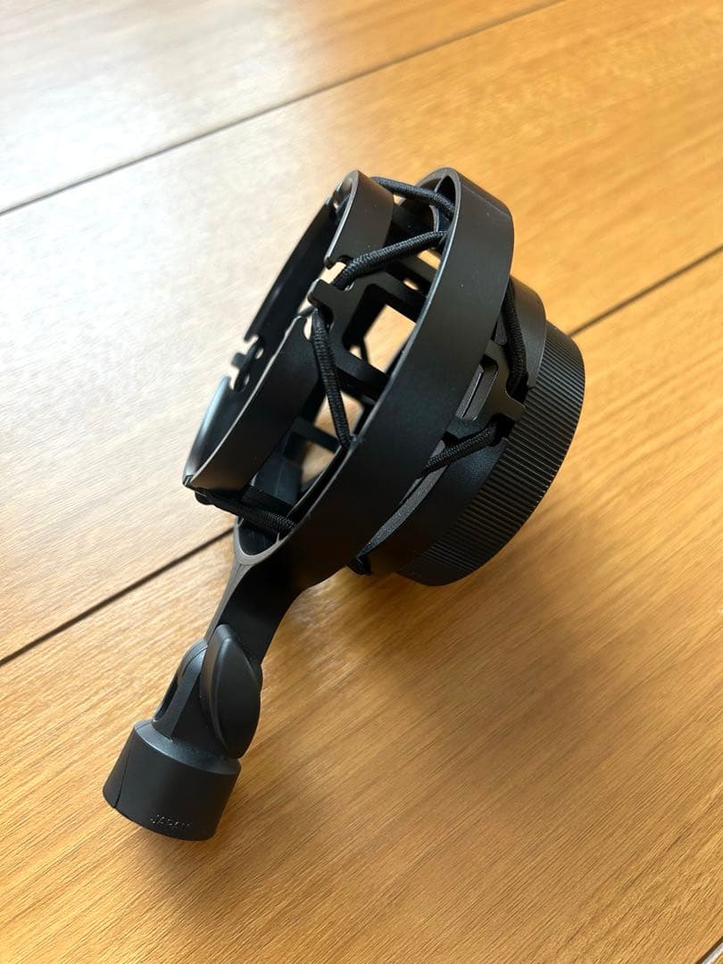 SONY C-80 コンデンサーマイク