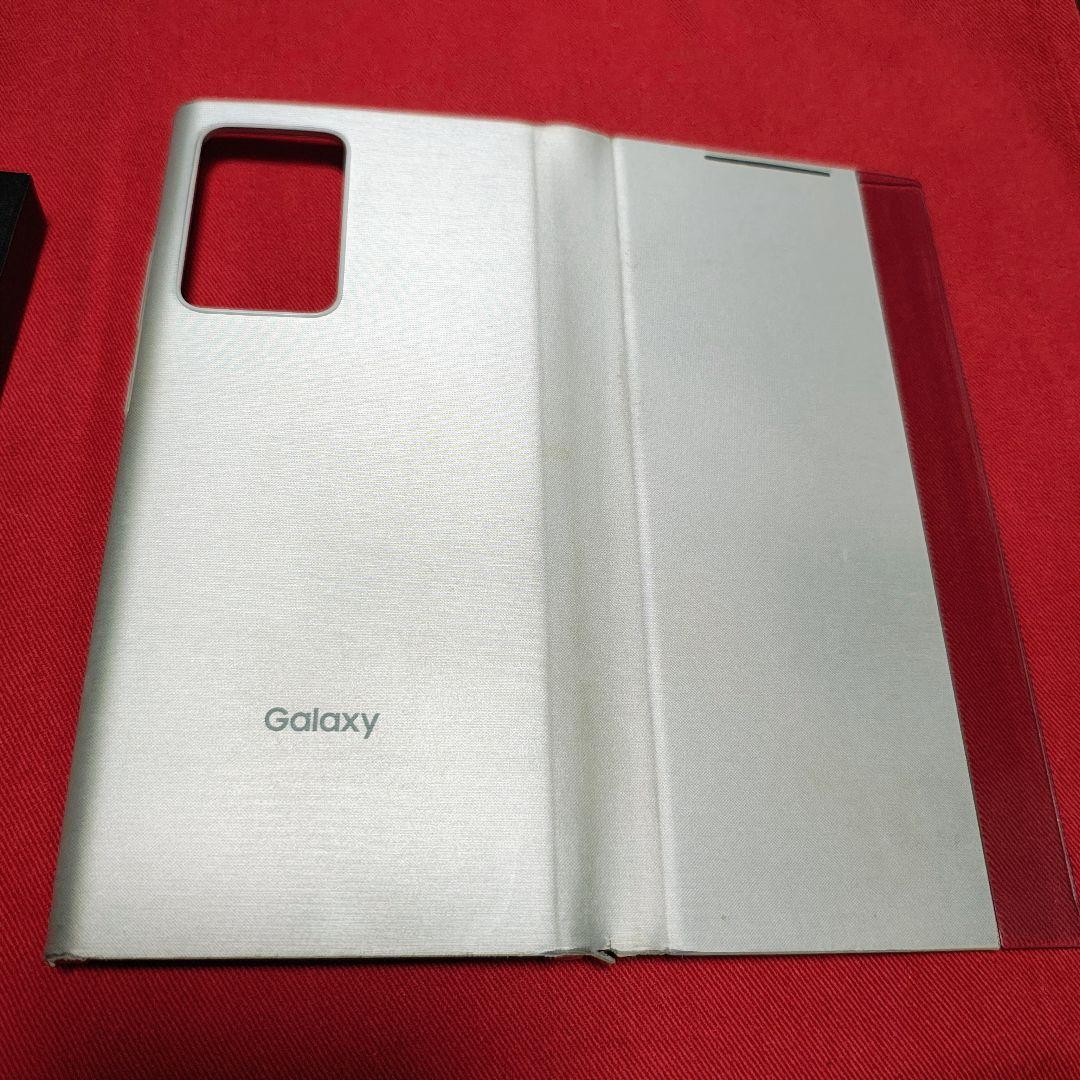 Galaxy Note20 Ultra 5G 本体　sc−53a