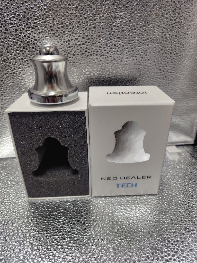 プ*ト様 ネオヒーラーテック(小型)新型 NEO HEALER