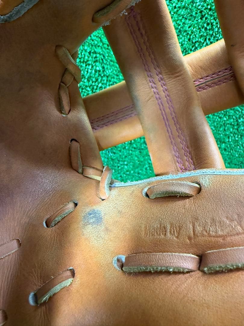 アトムズ　内野手　左投げ