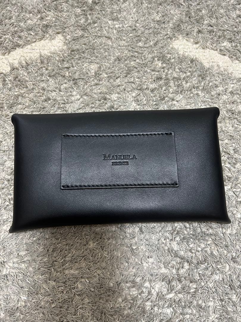 MANUELA マヌエラ ベルトバック