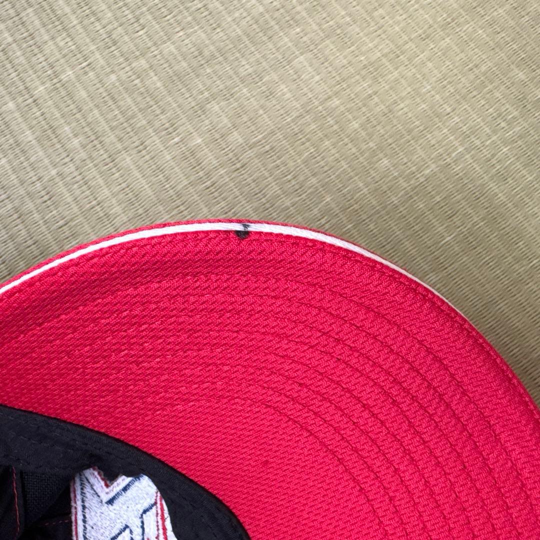 レッド ユニフォーム 145サイズ