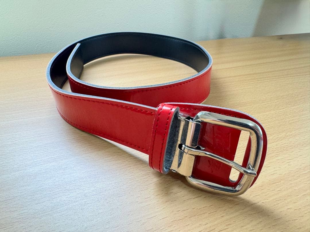 レッド ユニフォーム 145サイズ