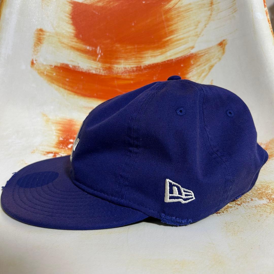 帽子 9THIRTY powered by GORO la dodgers