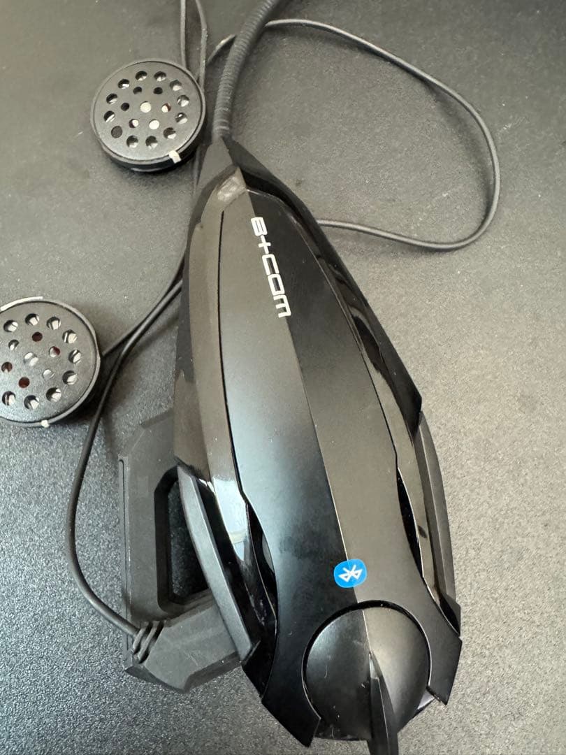 B+COM 6X Bluetooth セット