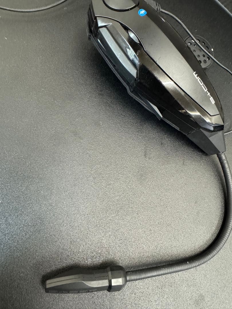 B+COM 6X Bluetooth セット