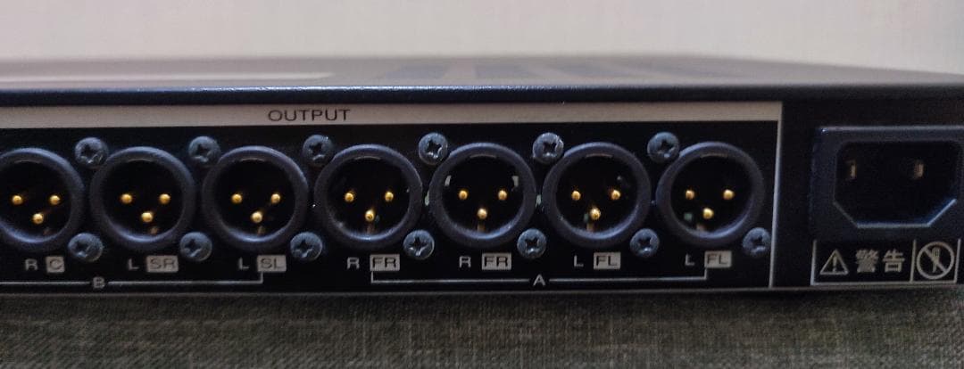 marantz コントロールアンプ CA01