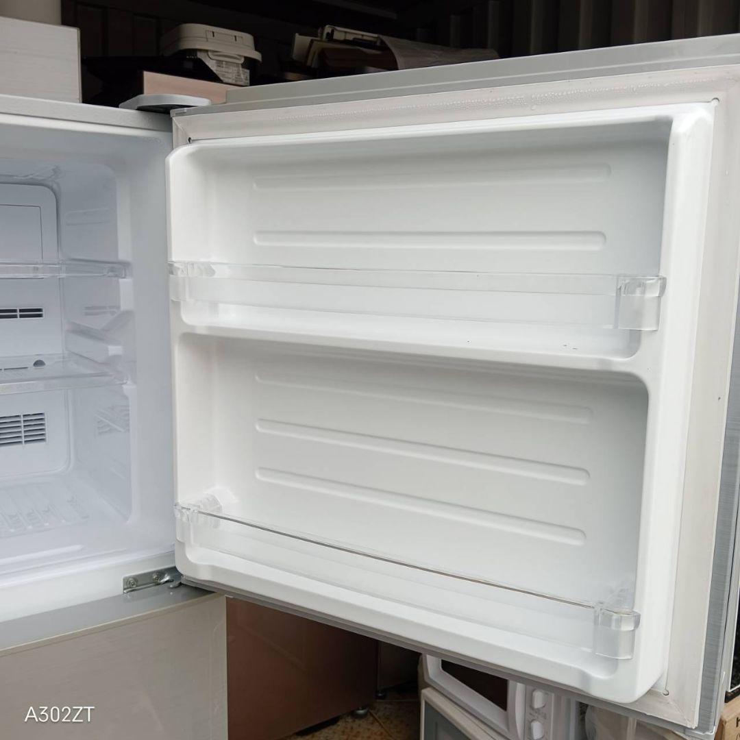 1433 設置まで対応　新生活　SHARP　大型冷蔵庫　225L