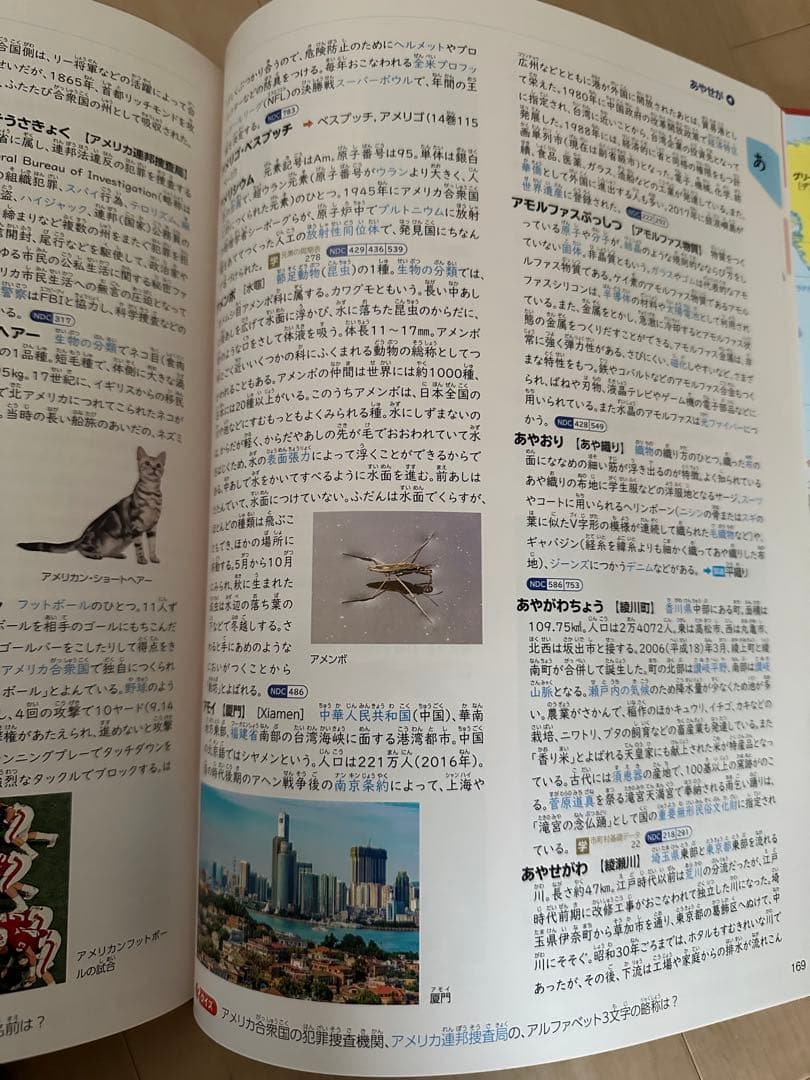 ポプラディア 第三版　全18巻