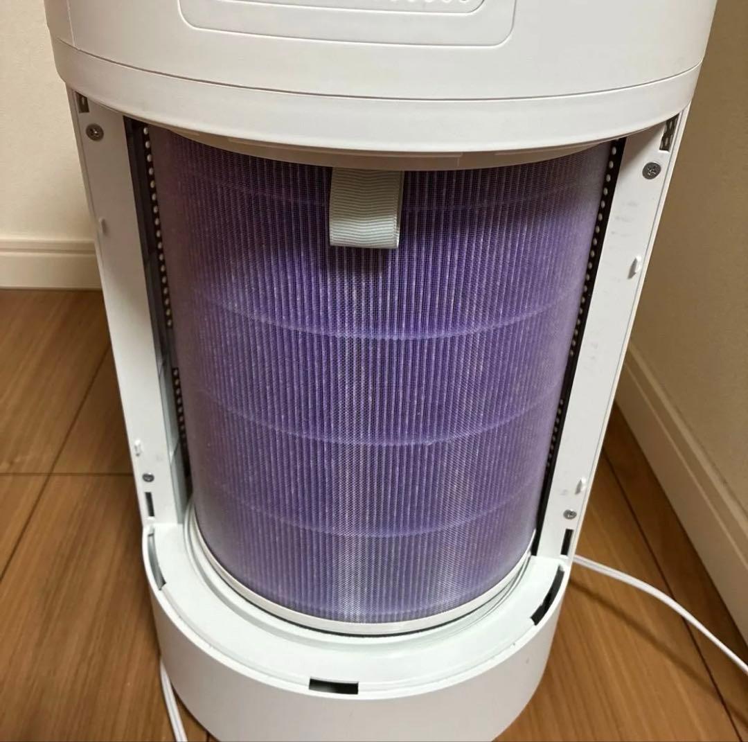 エイサー　空気清浄機　Acer acerpure pro／AP551-50W