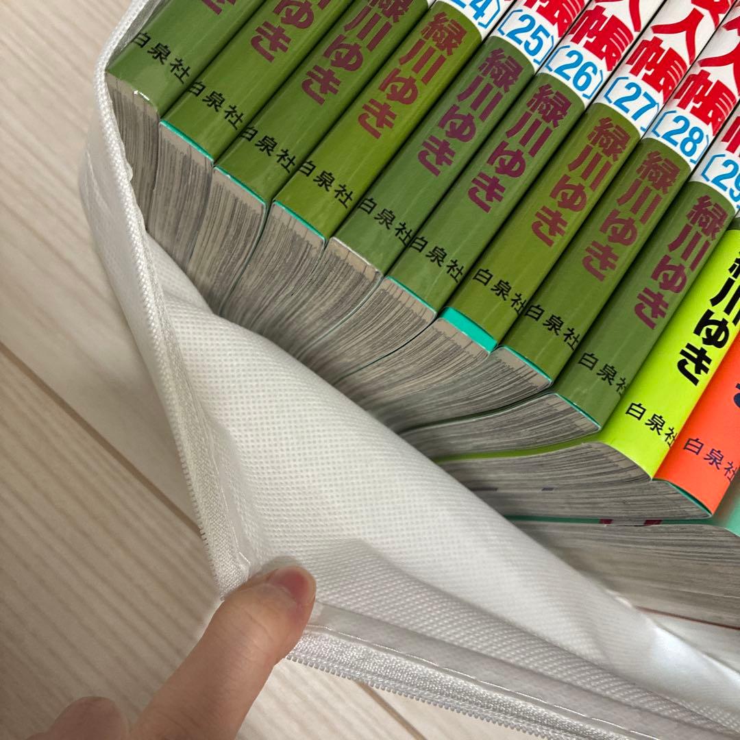 夏目友人帳 全巻セット 32巻　セット　 緑川ゆき