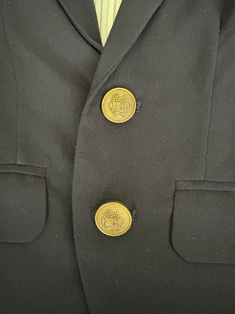 フォーマル3点セット　キッズ