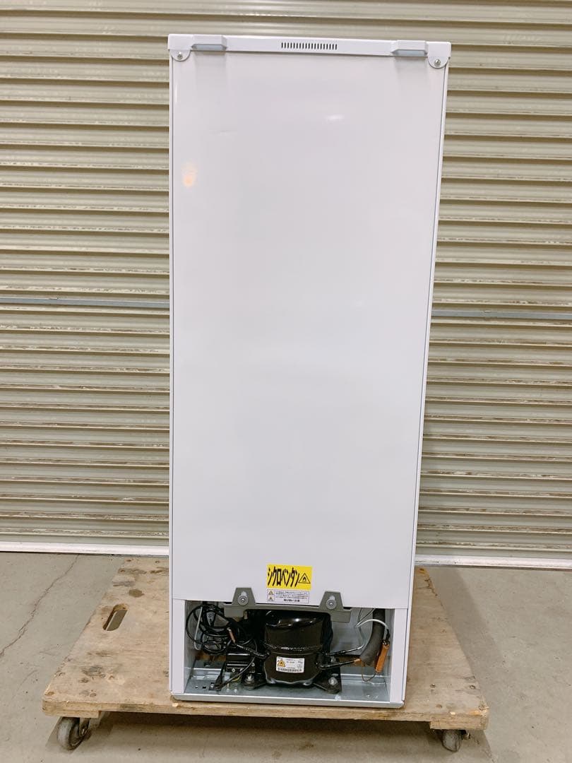 関東限定送料無料 Abitelax 2ドア冷蔵庫 0108う1 H 240