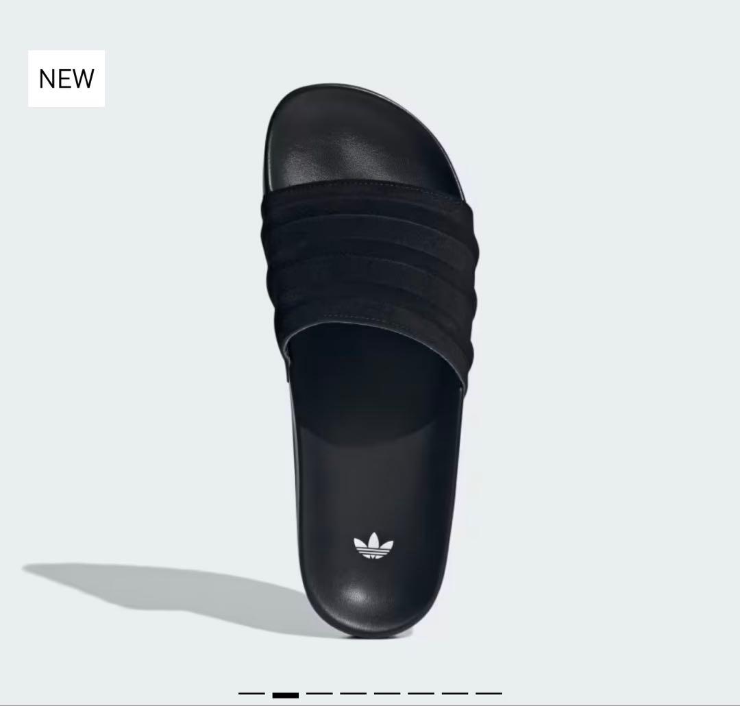 adidas アディダス サンダル ADILETTE MII EVERYONE