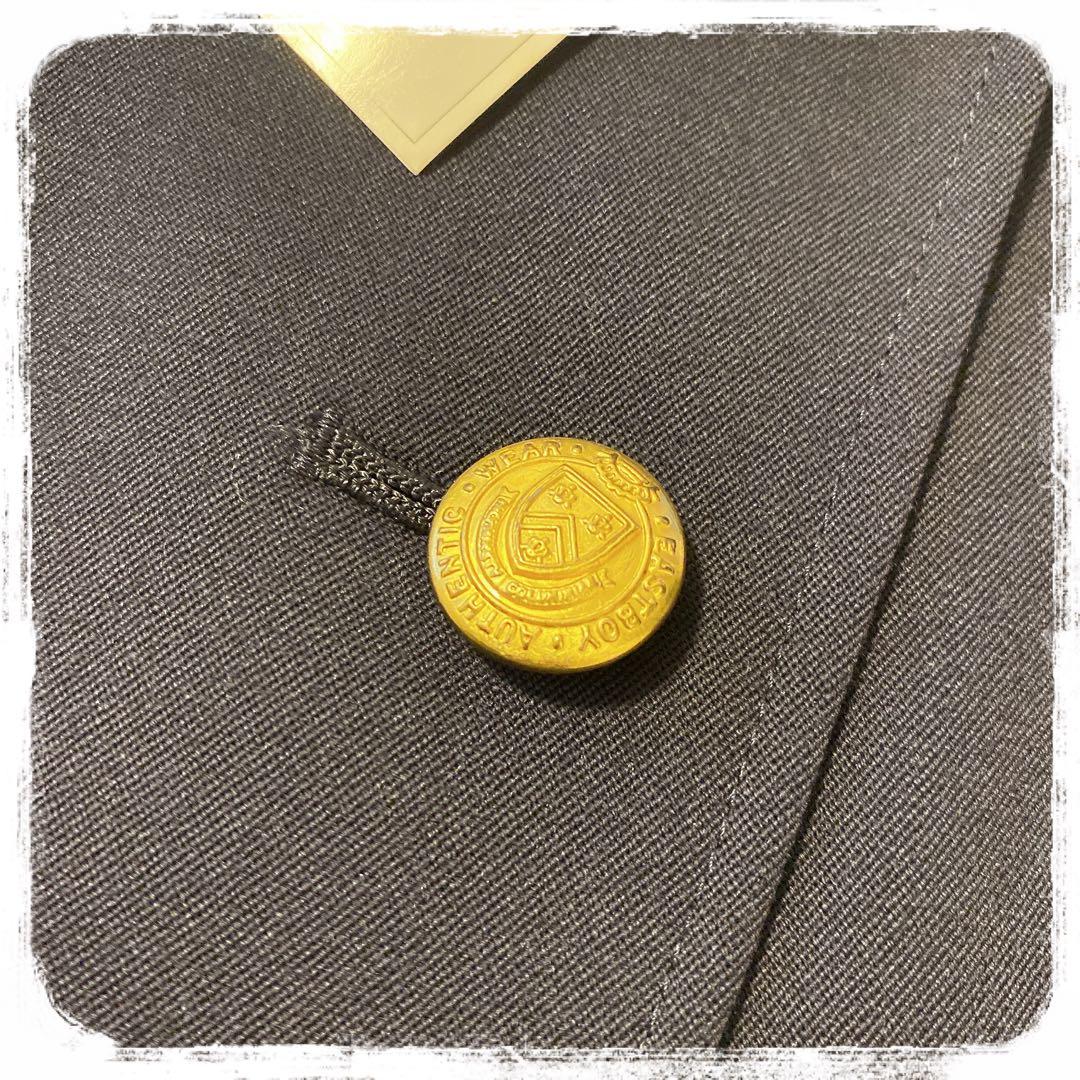 未使用タグ付 EASTBOY Venus ブレザー ジャケット イーストボーイ