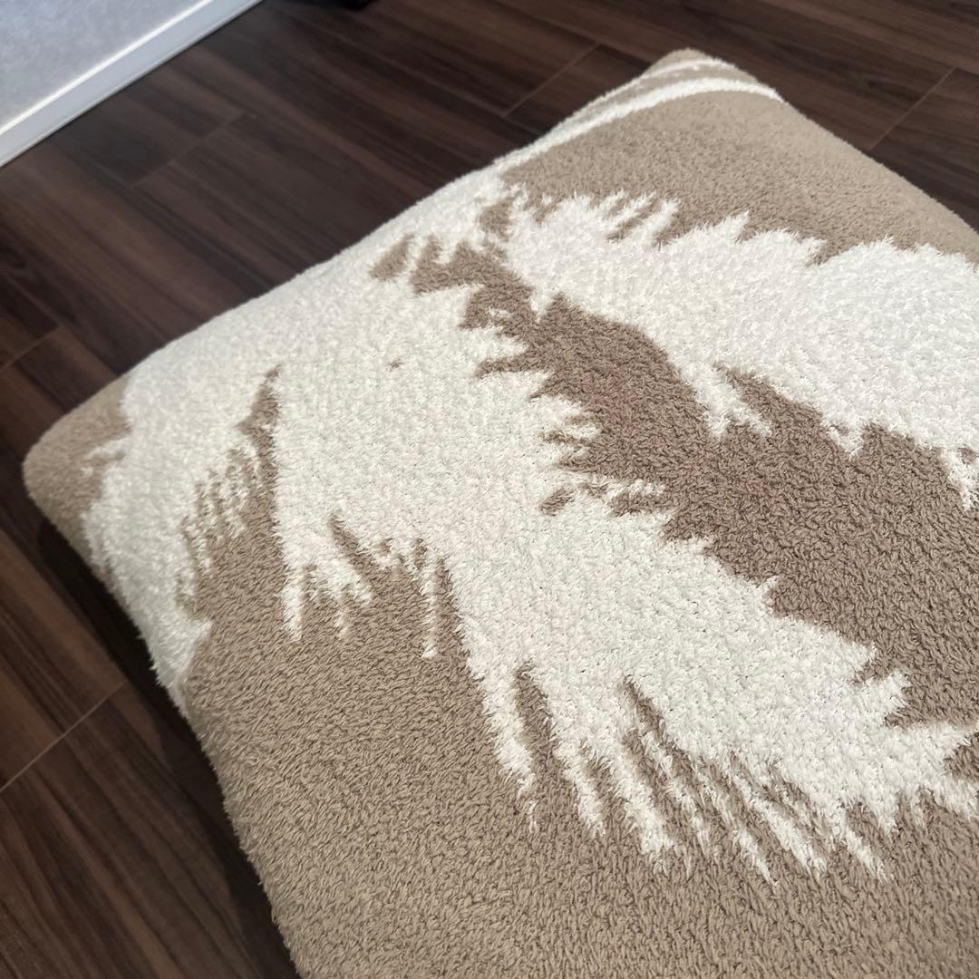 【美品】BAREFOOT DREAMS for Ron Herman クッション