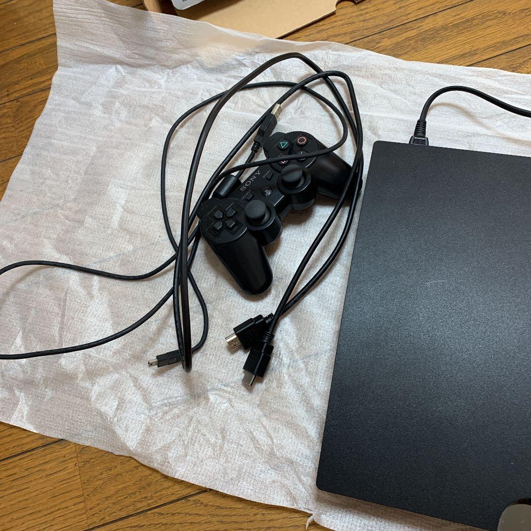 その他 SONY PlayStation3 CECH-2000B