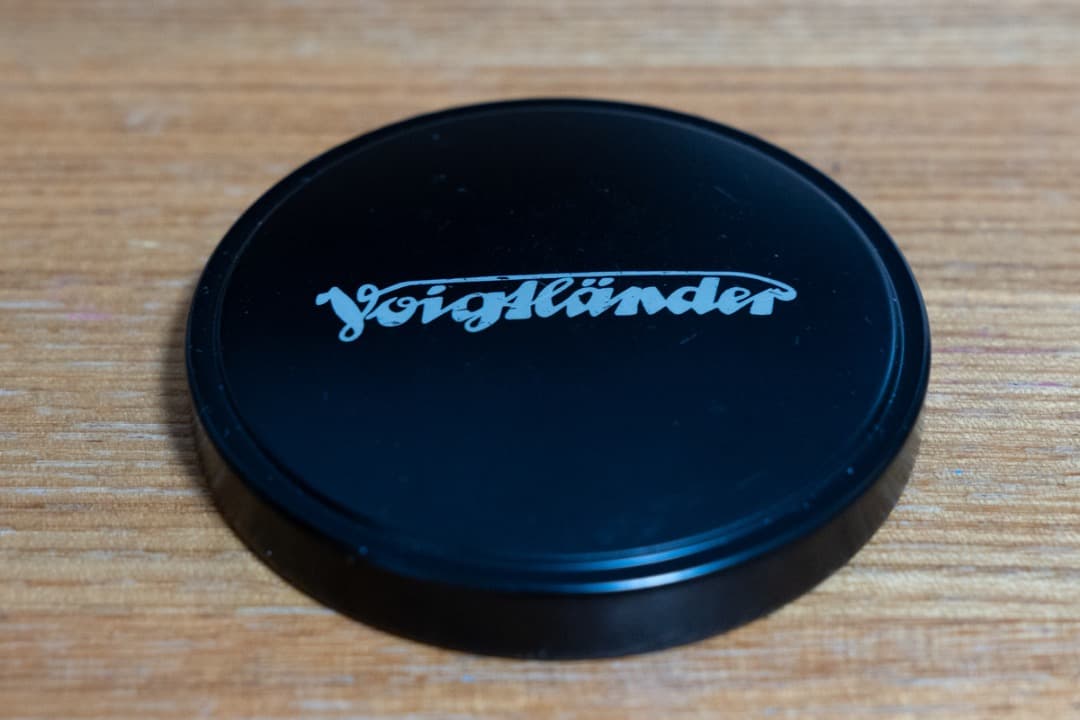 レンズ(単焦点) S Nokton 50mm F1.5 Aspherical