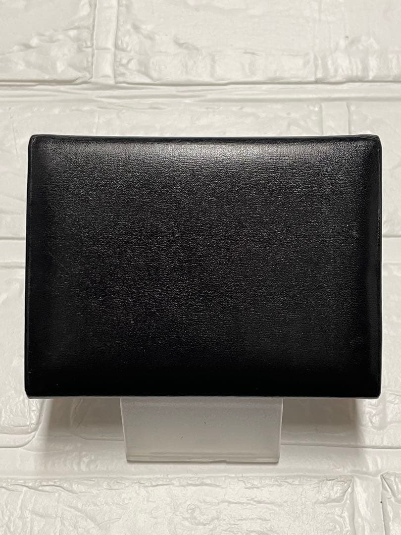 【未使用】大峡製鞄　オオバセイホウ　カードケース　❤︎