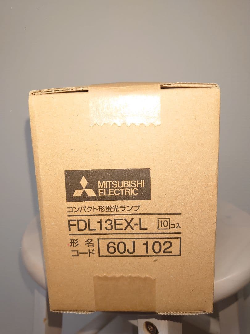 蛍光灯・電球 FDL13EX-L