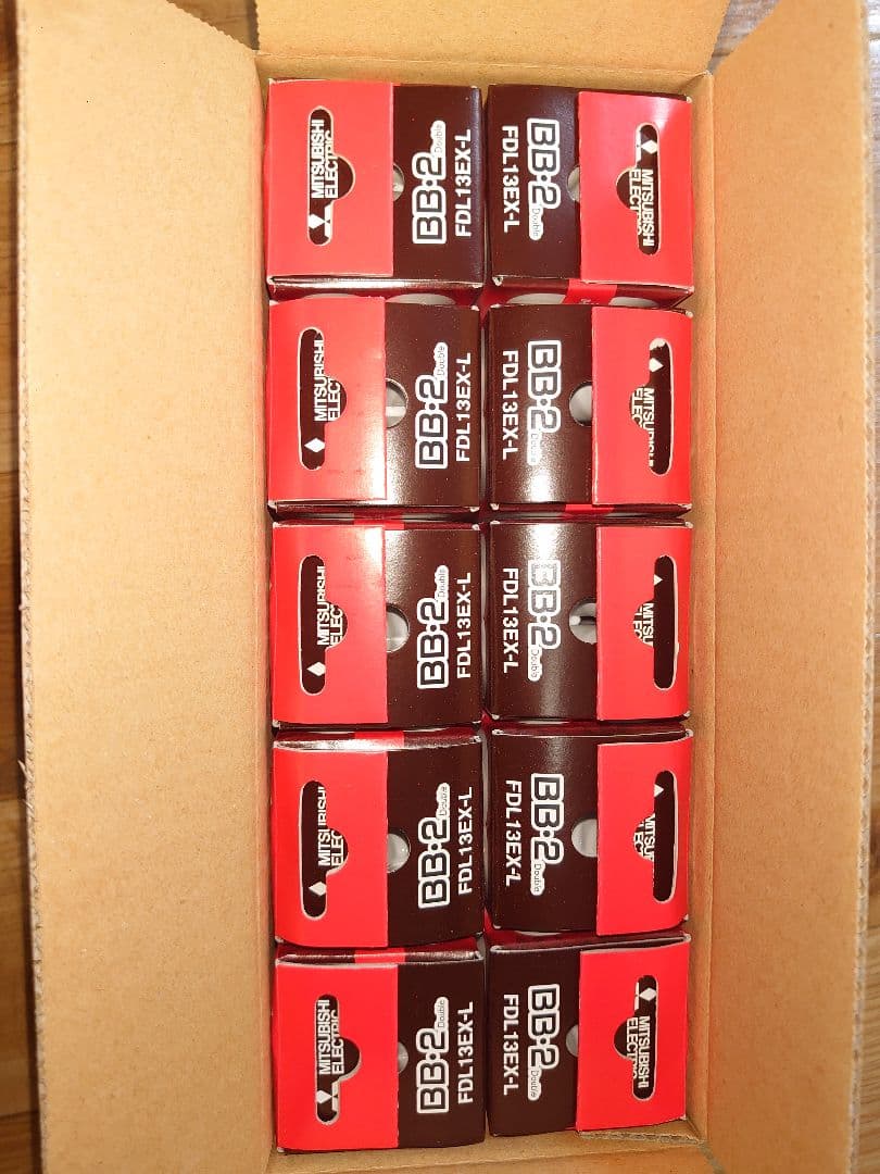 蛍光灯・電球 FDL13EX-L