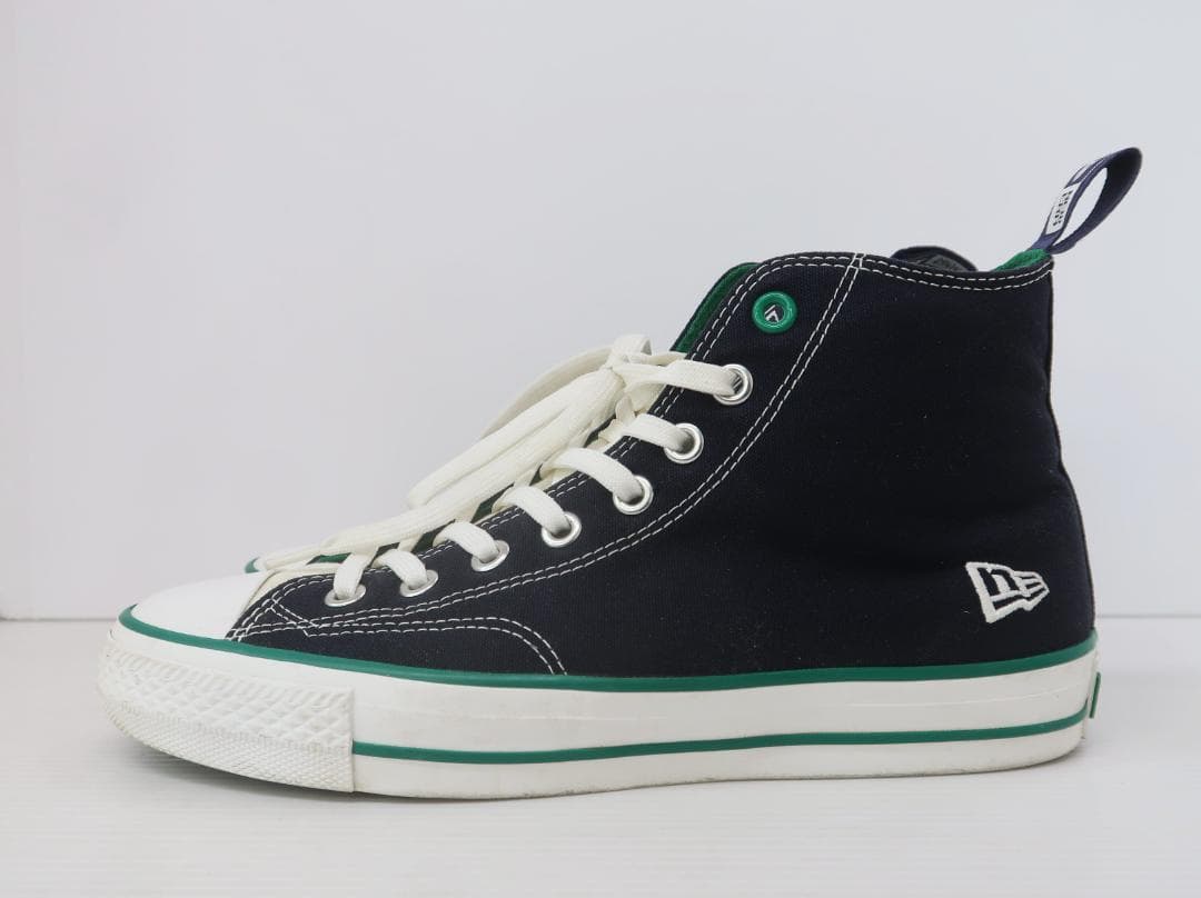 コンバース NEW ERA ニューエラ ALL STAR GF NE HI
