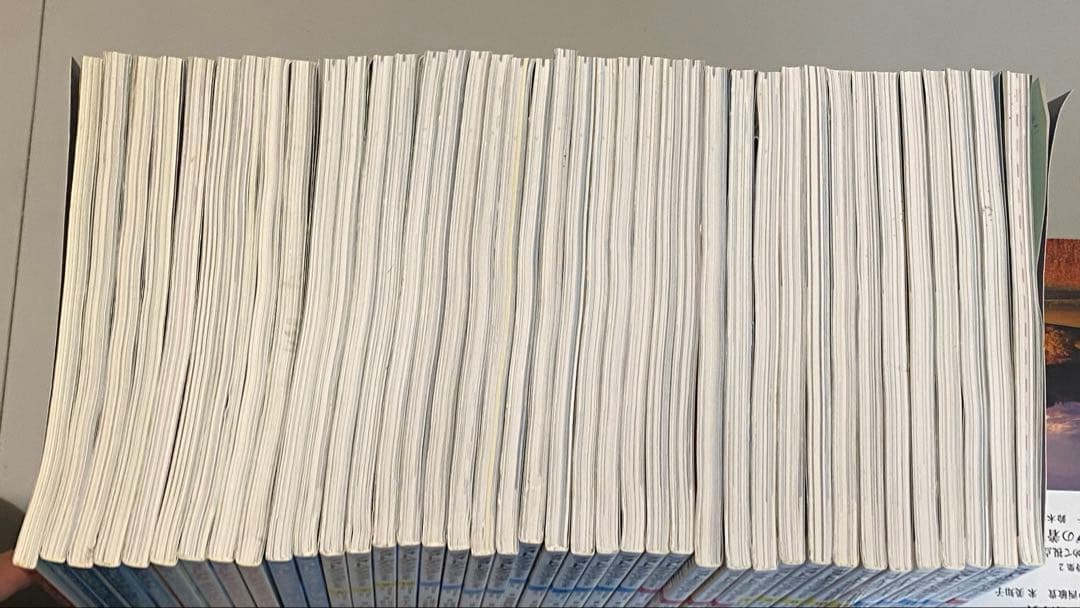 フォトテクニックデジタル　まとめ　39冊