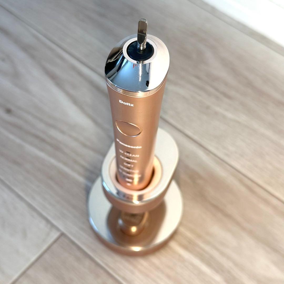 Panasonic Doltz EW-DP55音波振動歯ブラシ本体