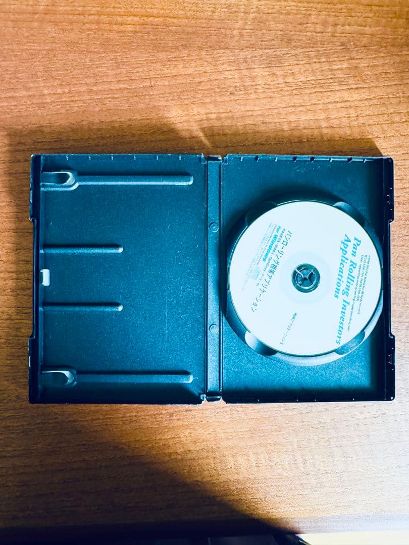 チャートギャラリー5 　Chart Gallery Standard 5