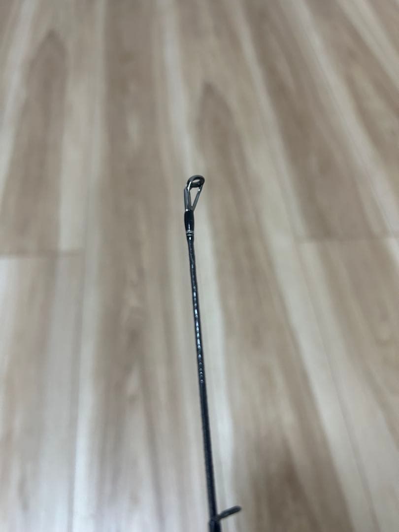 aisin5　SHIMANO グラップラータイプLJ S66-0