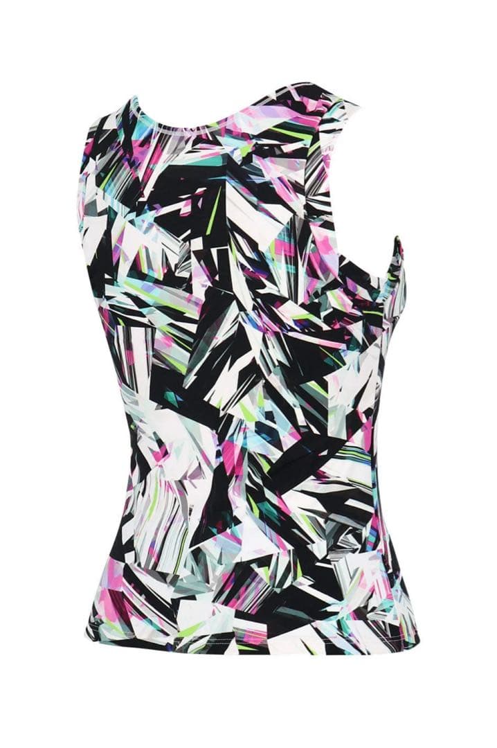 ワコール　スイムウェア　トップス　スポーツ用水着　11L