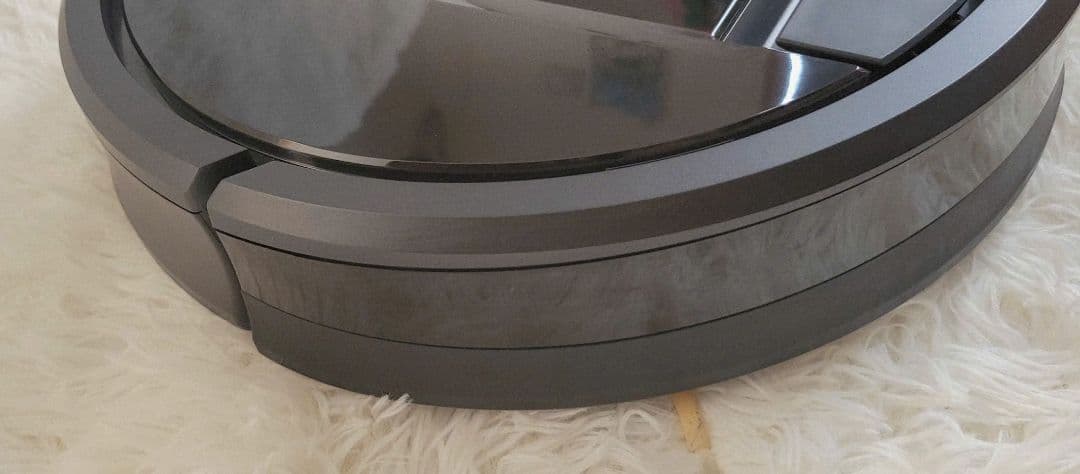 iRobot Roomba 980ロボット掃除機 本体と付属品 総稼働は12時間