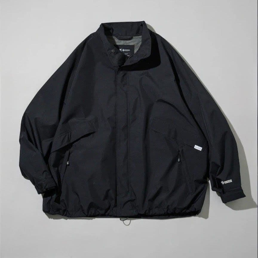 ※【新品タグ付】Plus Phenix GORE-TEX MODS COAT