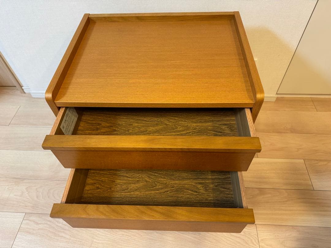 Unico Albero キャビネット