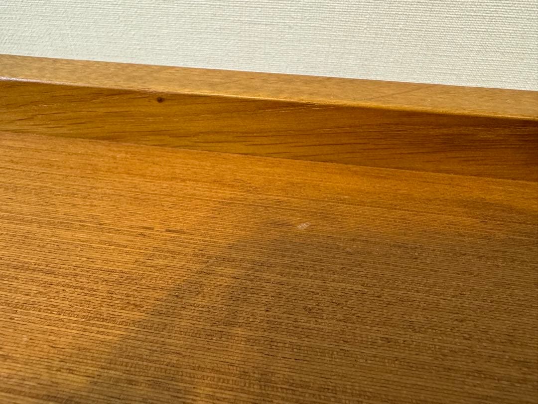 Unico Albero キャビネット