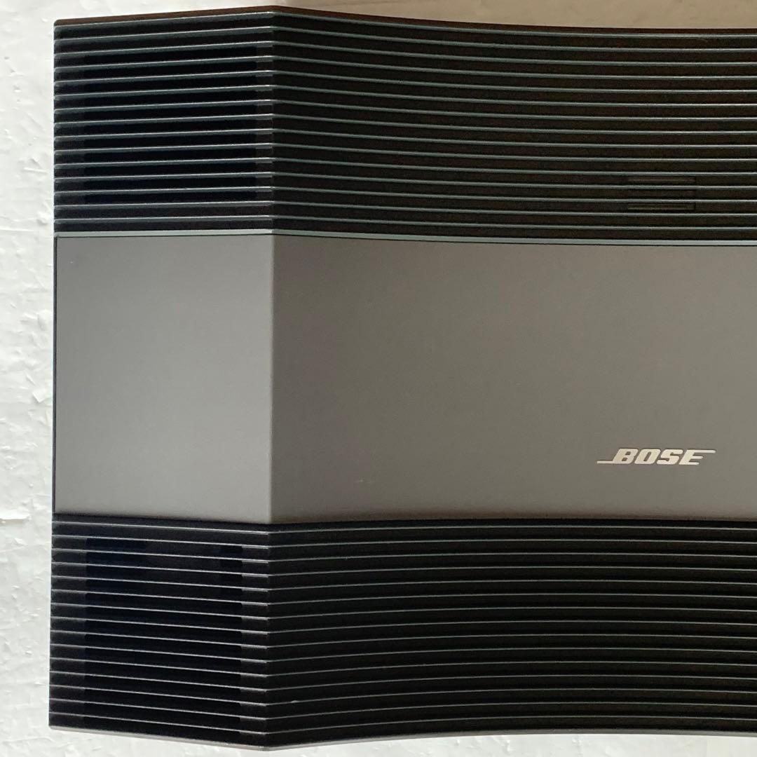 ボーズ BOSE ACOUSTIC WAVE MUSIC SYSTEM Ⅱ