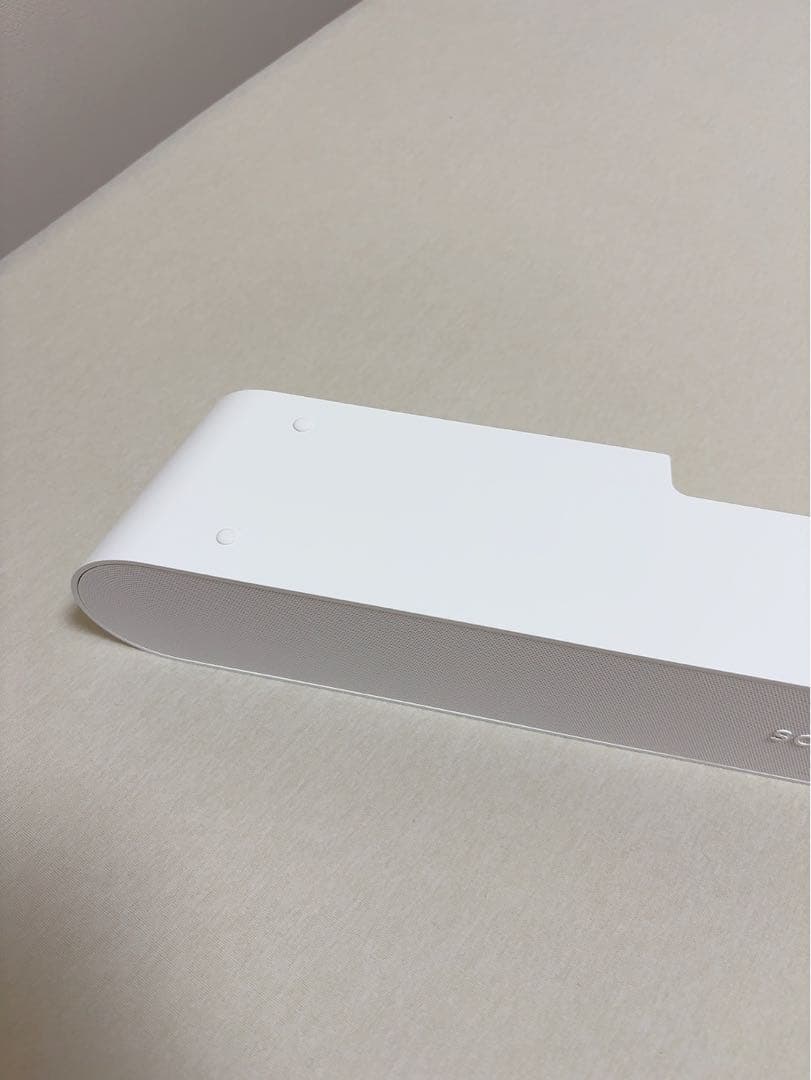 Sonos Ray サウンドバー スピーカー