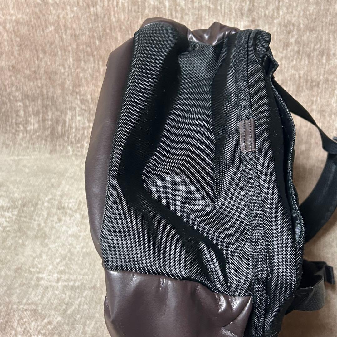 未使用　タグ付　TUMI AIPHA BRAVO キングスビル　222382D