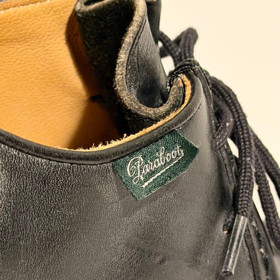 PARABOOT MICHAEL パラブーツ ミカエル UK5