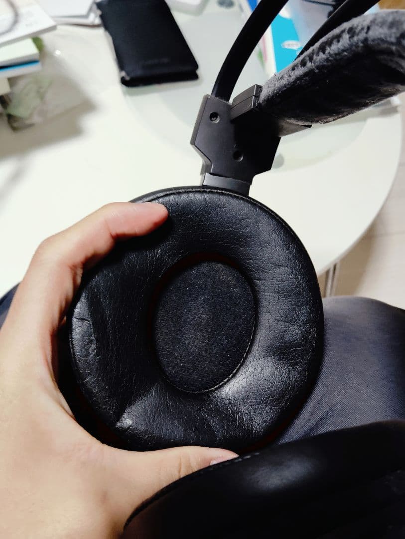 ヘッドホン Kenwood KH-K1000