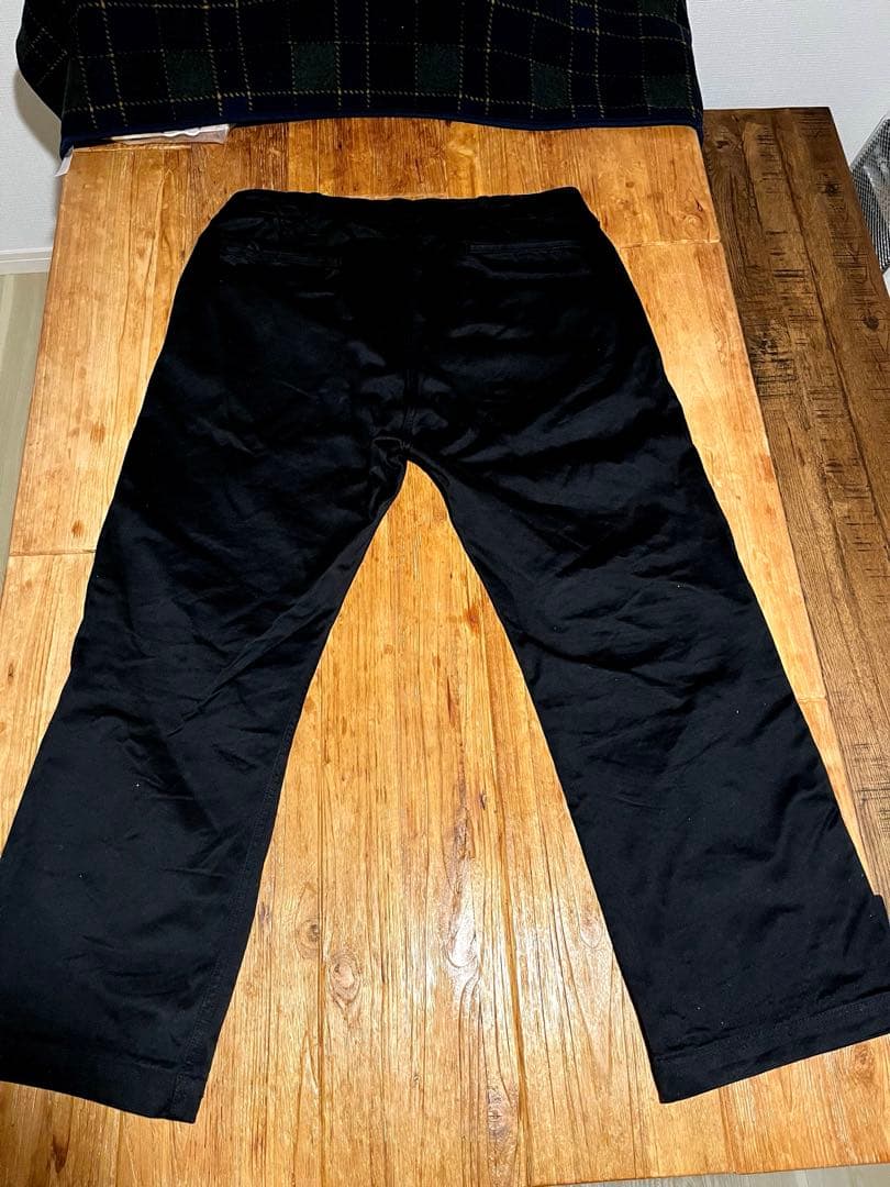 パンツ JOE McCOY CHINO TROUSERS