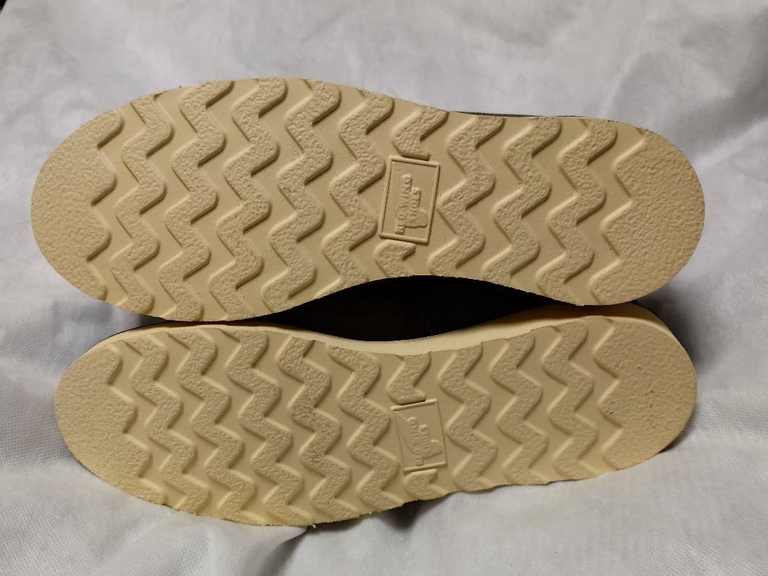 RED WING レッドウィング 8863 26cm US8D 新品未使用