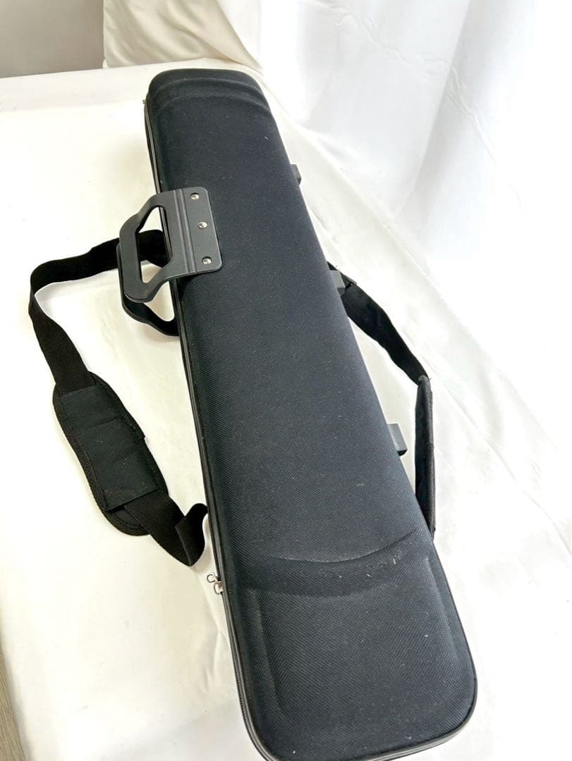 血紫檀名師堂二胡と付属品セット　購入価格30万以上