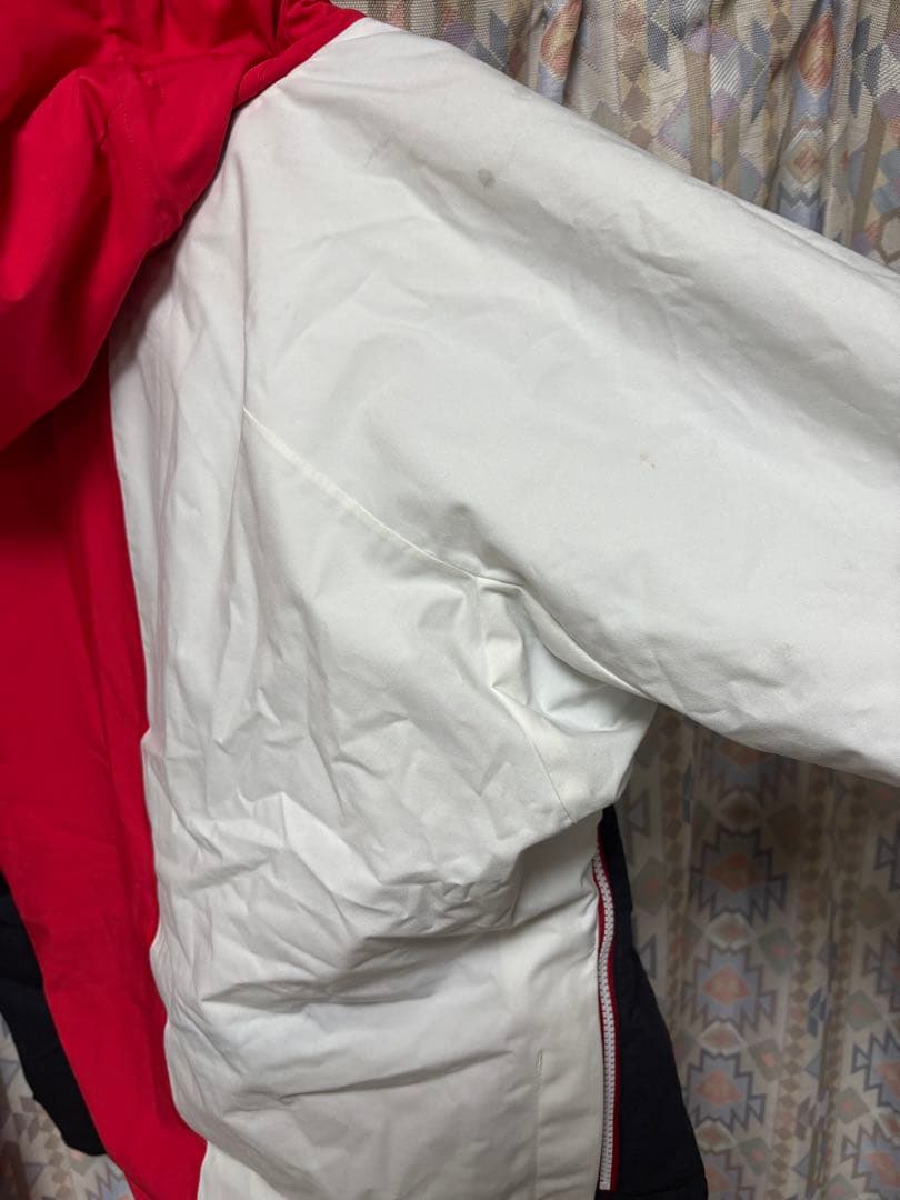 【コンササボさん専用】DESCENTEスキーウエア