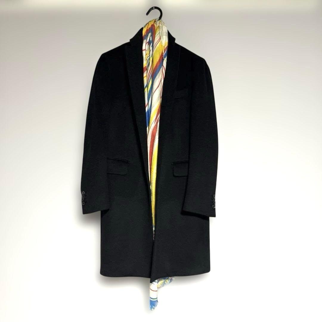 liverano ストール（カシミヤ&シルク）