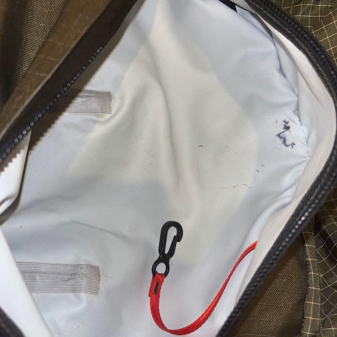 Arc’teryx RUSH SK 32 BACKPACK SHORT 希少品