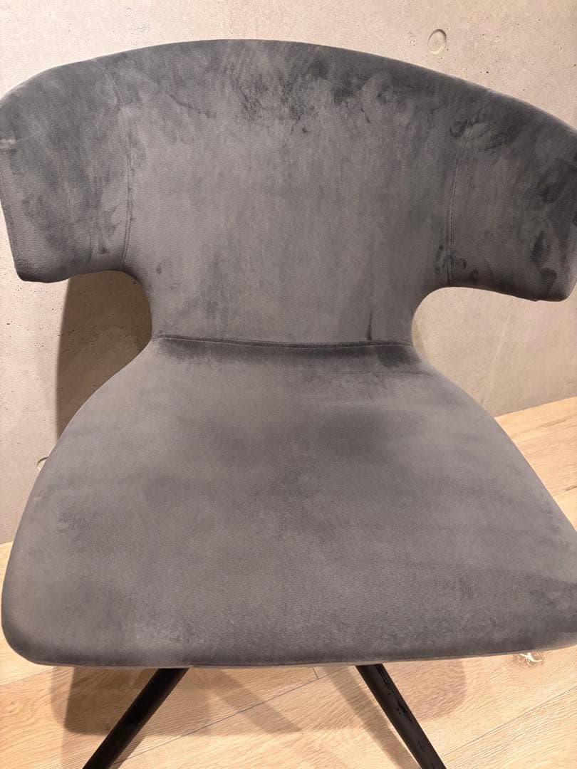 [送料無料] kanademono ダイニングチェア