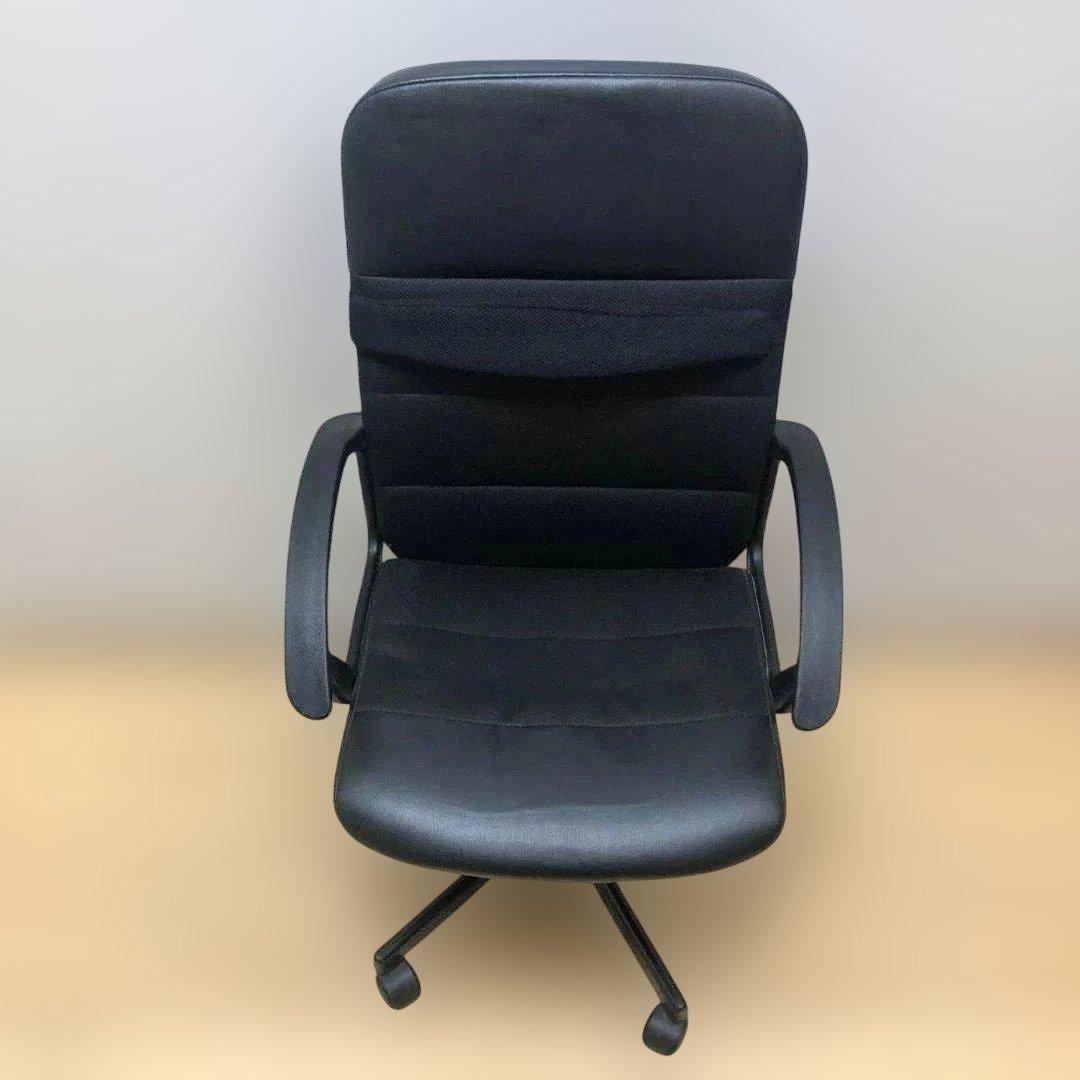 IKEA RENBERGET レンベルゲット オフィスチェア 250727-