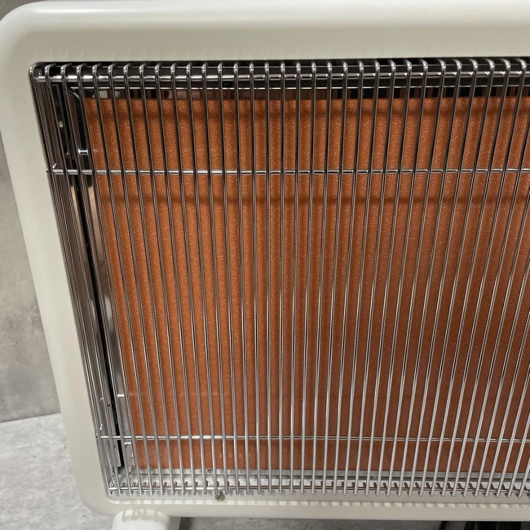 美品 サンルミエ エクセラ7 N700L-GR 遠赤外線 高級パネルヒーター